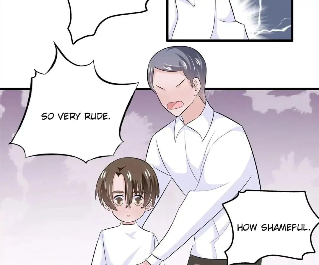 Delicate and Meek, Me? Chapter 30 – Page 12