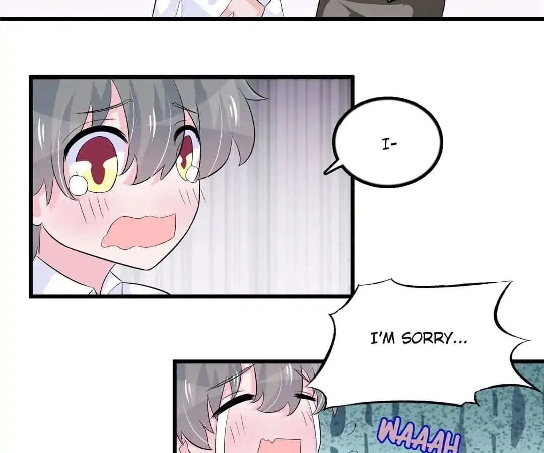 Delicate and Meek, Me? Chapter 30 – Page 13