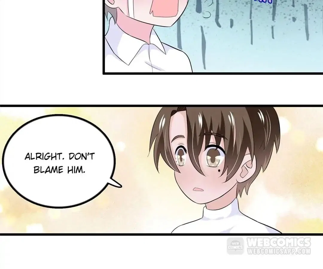 Delicate and Meek, Me? Chapter 30 – Page 14