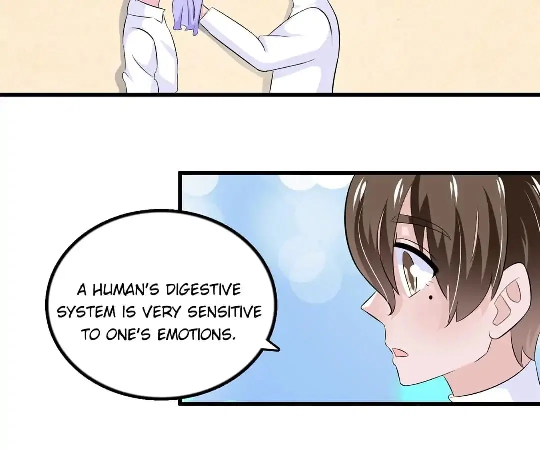 Delicate and Meek, Me? Chapter 30 – Page 16