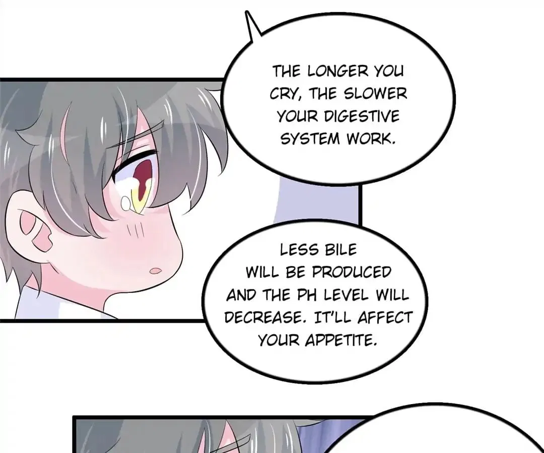 Delicate and Meek, Me? Chapter 30 – Page 17