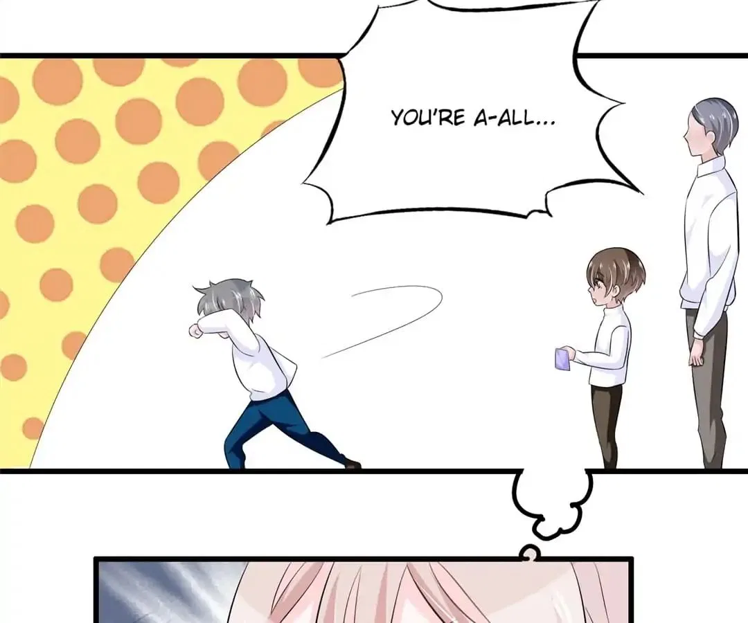 Delicate and Meek, Me? Chapter 30 – Page 20