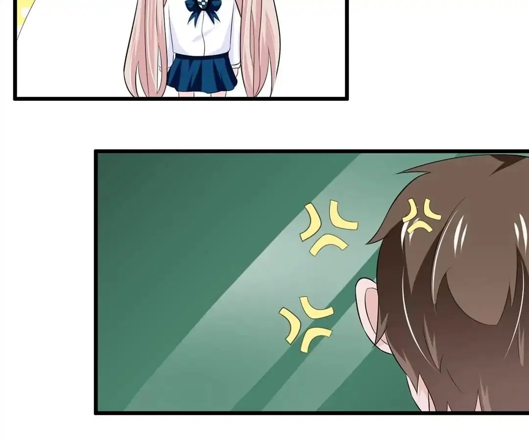 Delicate and Meek, Me? Chapter 30 – Page 23