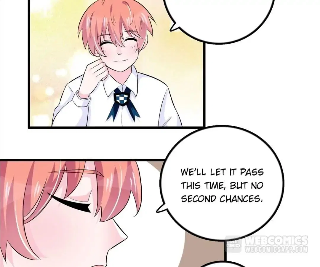 Delicate and Meek, Me? Chapter 30 – Page 29