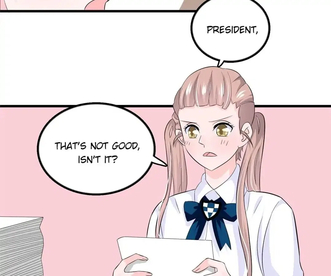 Delicate and Meek, Me? Chapter 30 – Page 30
