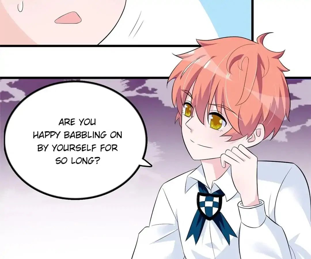 Delicate and Meek, Me? Chapter 30 – Page 36