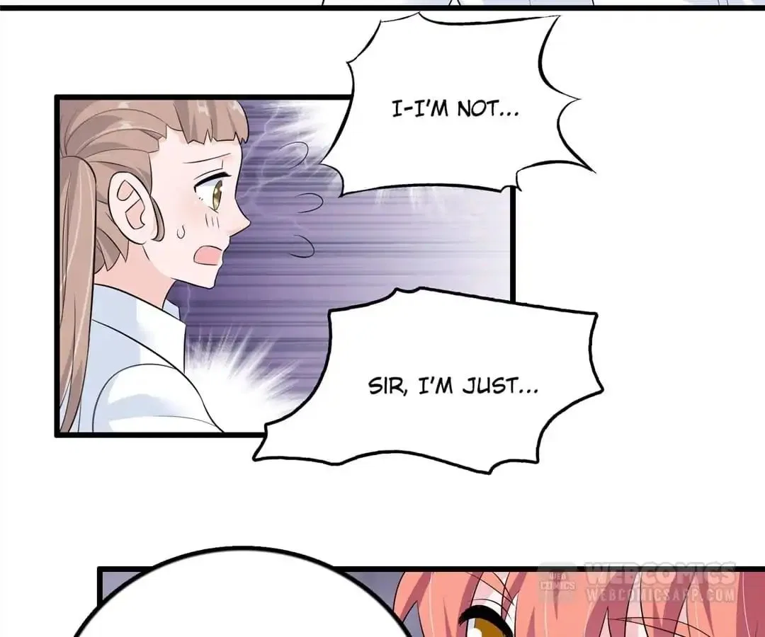 Delicate and Meek, Me? Chapter 30 – Page 37