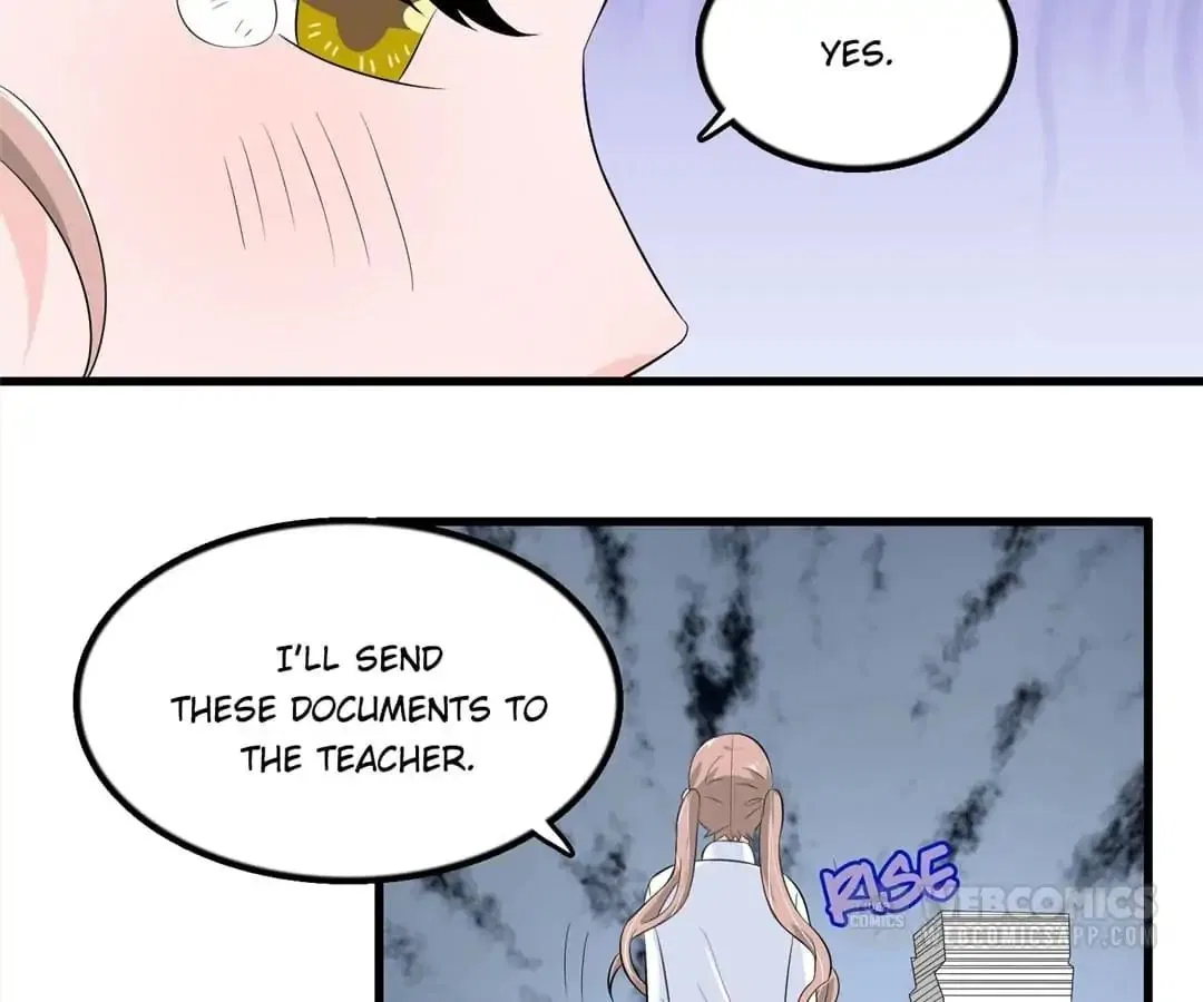 Delicate and Meek, Me? Chapter 30 – Page 40