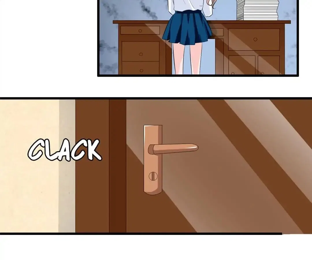 Delicate and Meek, Me? Chapter 30 – Page 41