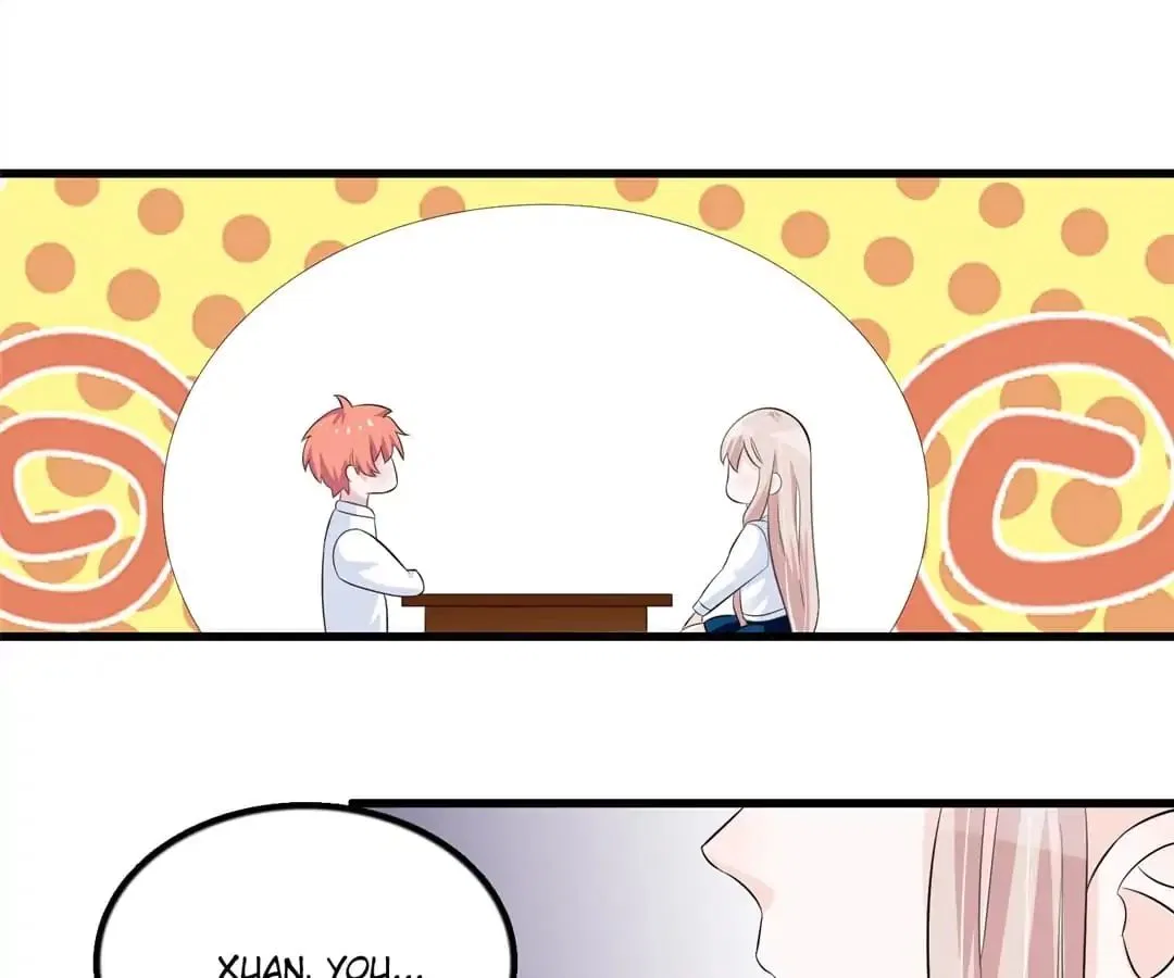 Delicate and Meek, Me? Chapter 30 – Page 42