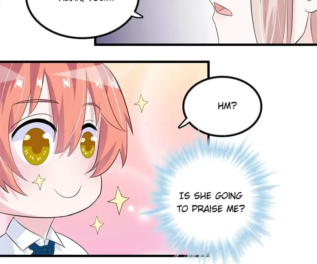 Delicate and Meek, Me? Chapter 30 – Page 43