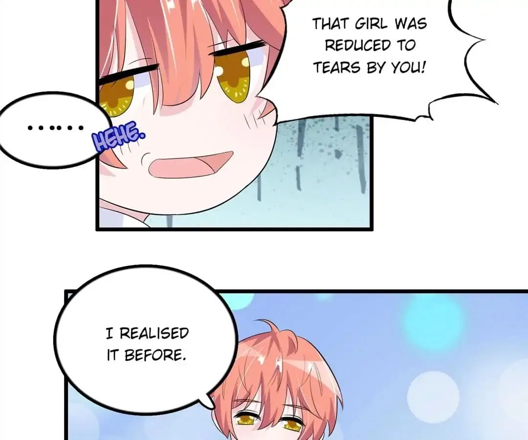 Delicate and Meek, Me? Chapter 30 – Page 45