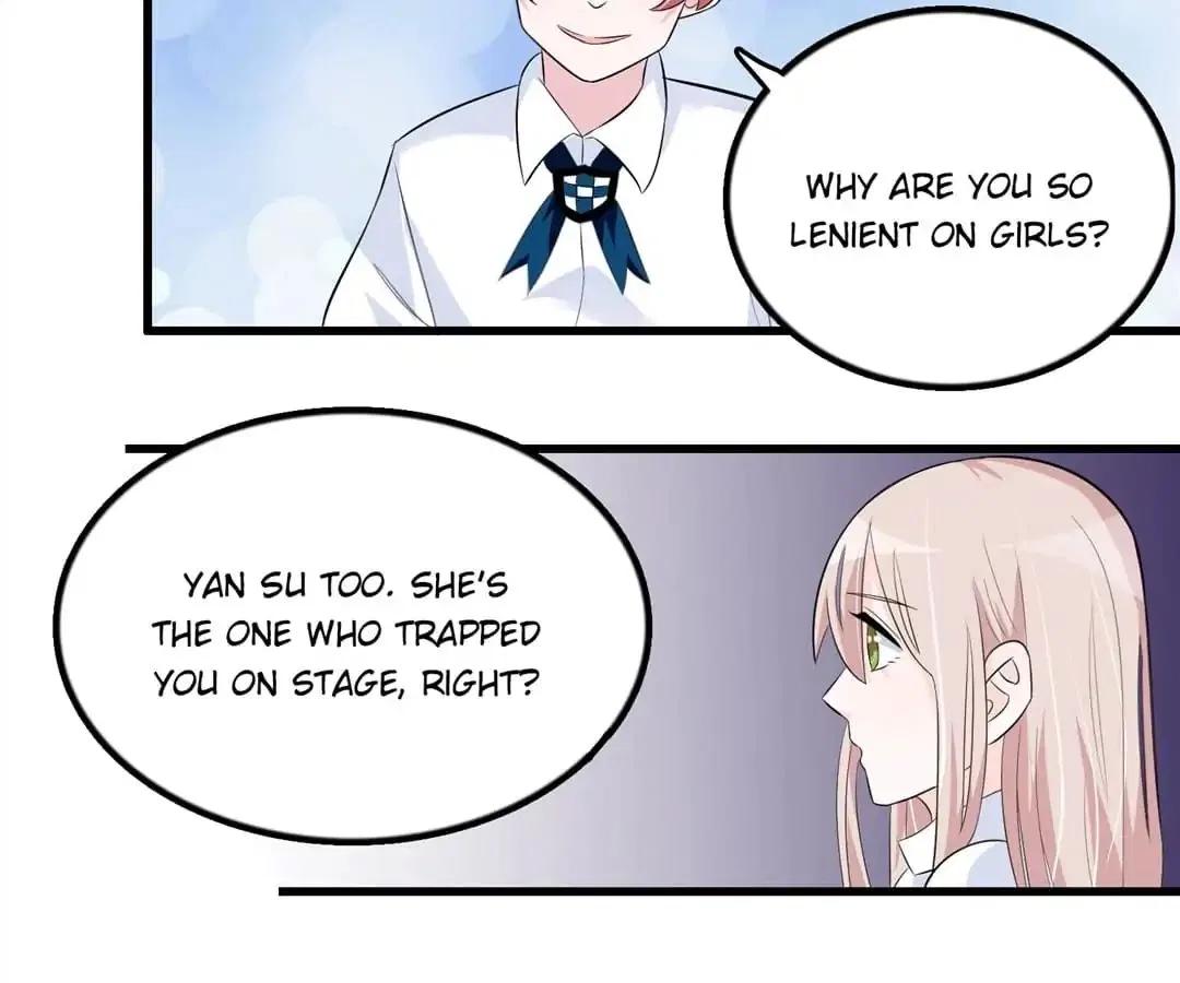 Delicate and Meek, Me? Chapter 30 – Page 46