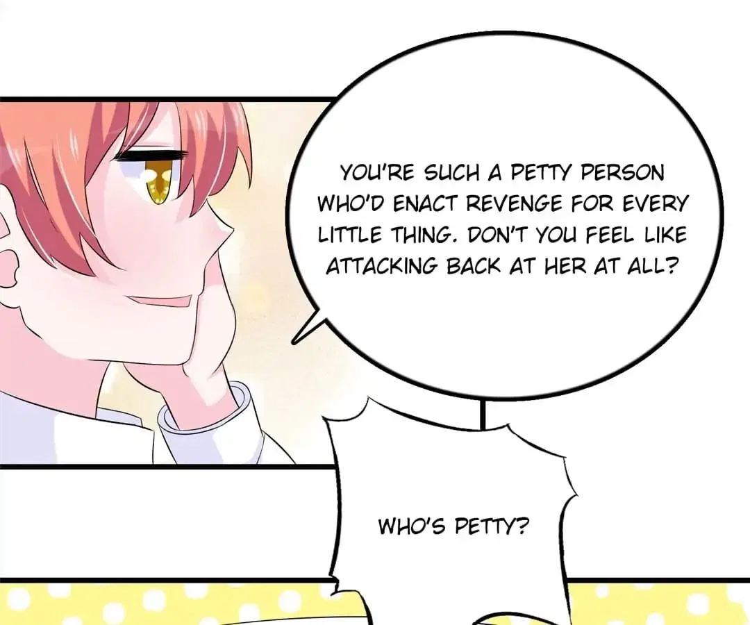 Delicate and Meek, Me? Chapter 30 – Page 47