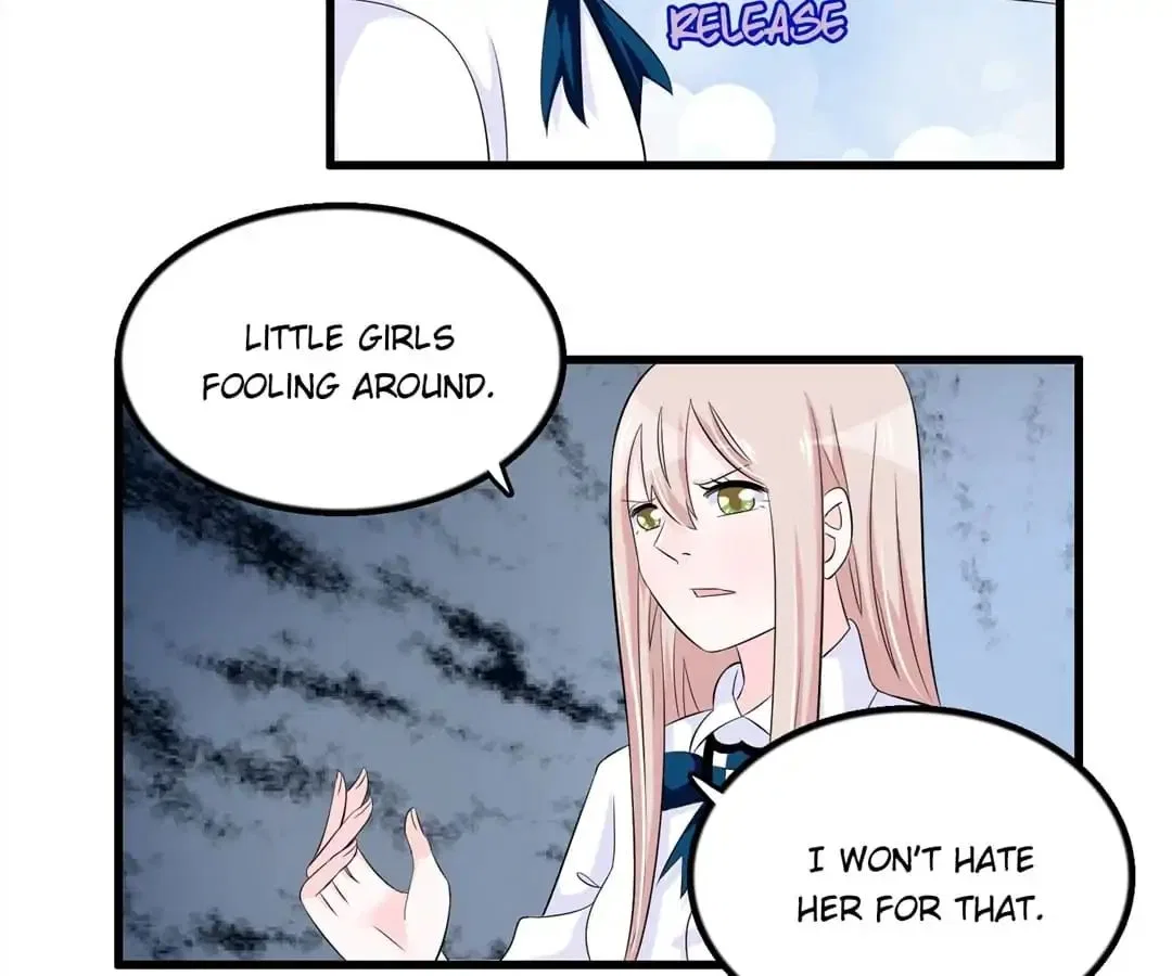 Delicate and Meek, Me? Chapter 30 – Page 49