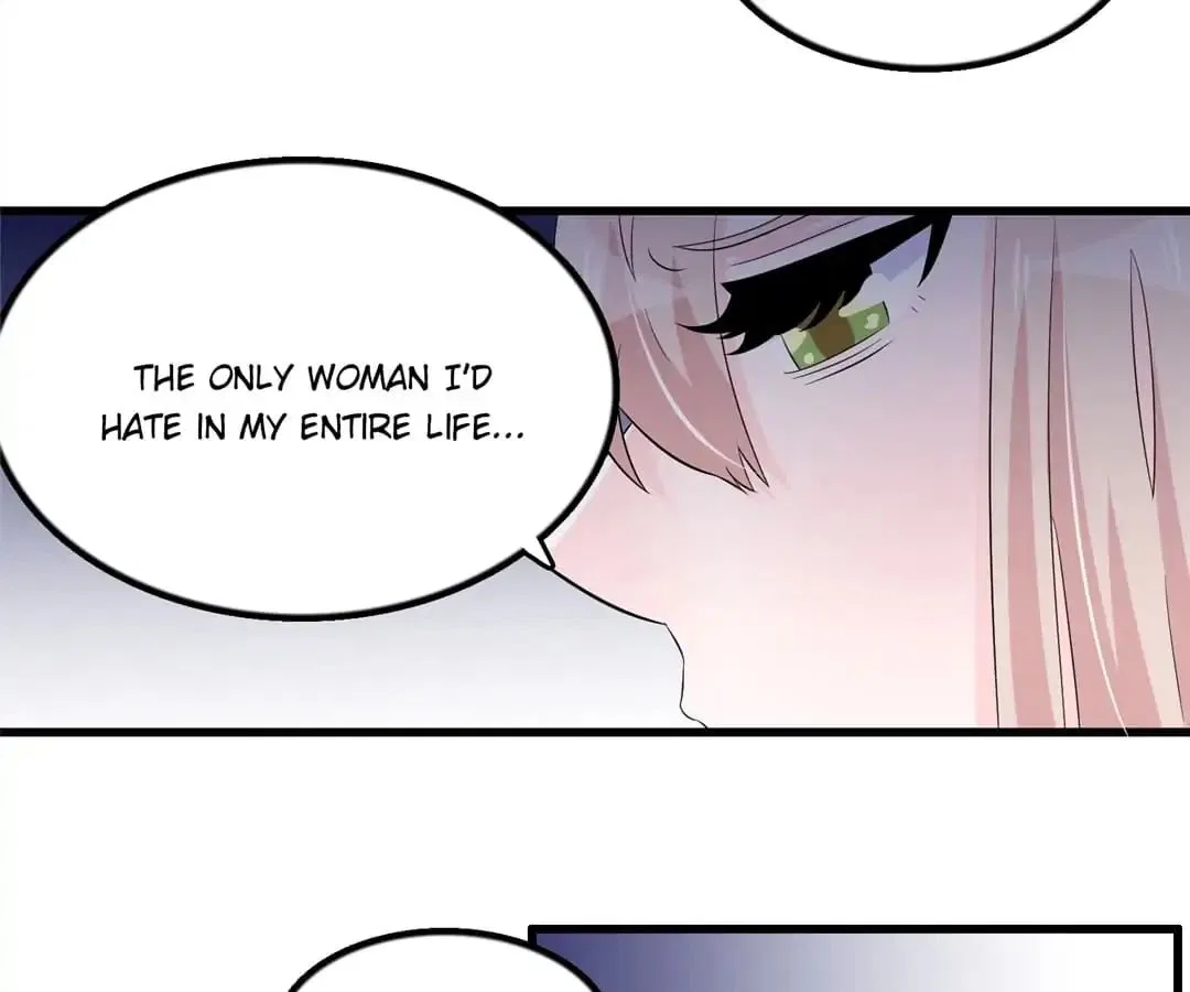 Delicate and Meek, Me? Chapter 30 – Page 50
