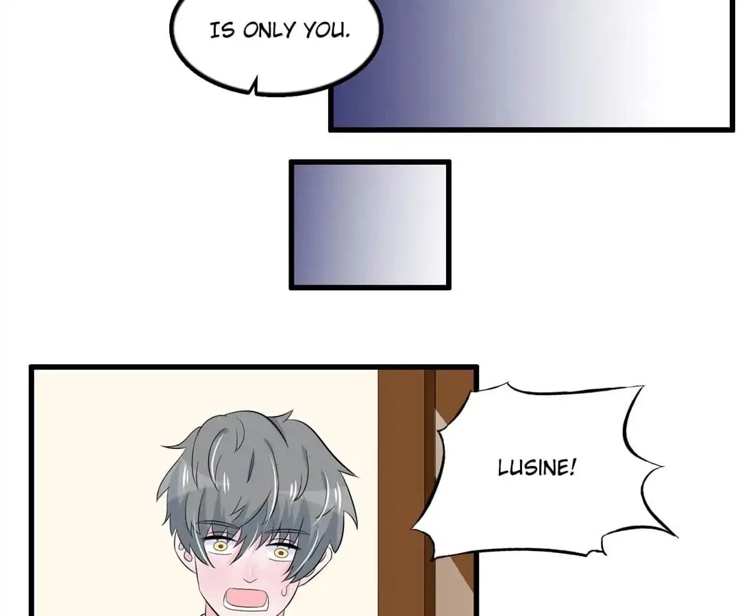 Delicate and Meek, Me? Chapter 30 – Page 51