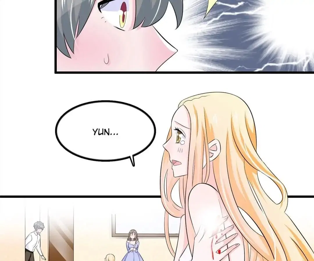 Delicate and Meek, Me? Chapter 30 – Page 53