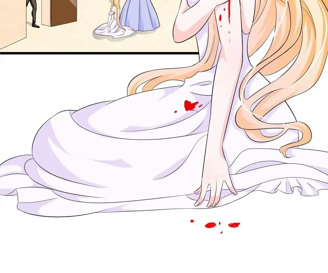 Delicate and Meek, Me? Chapter 30 – Page 54