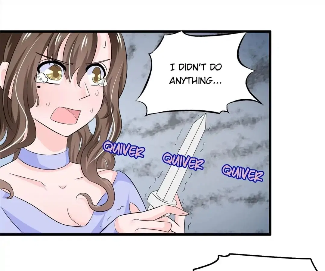Delicate and Meek, Me? Chapter 30 – Page 55