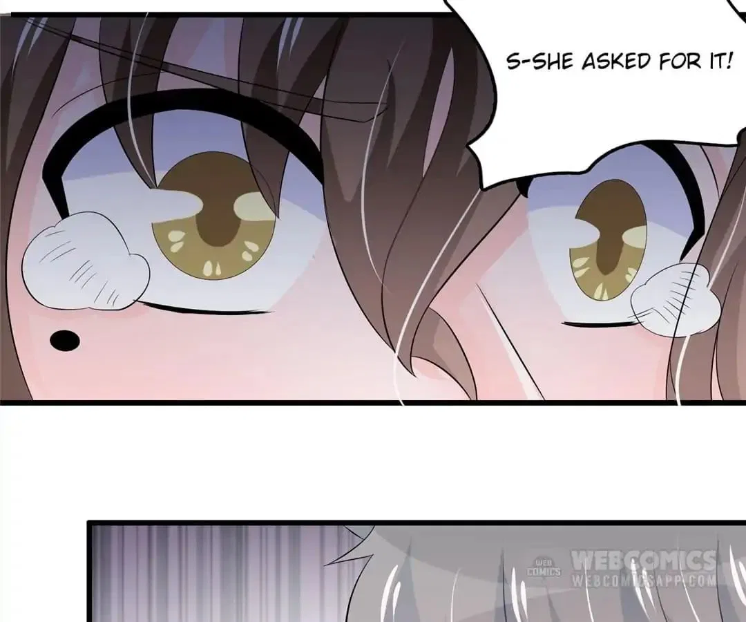 Delicate and Meek, Me? Chapter 30 – Page 56