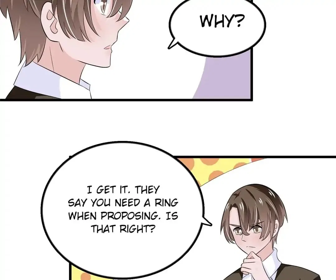 Delicate and Meek, Me? Chapter 29 – Page 3