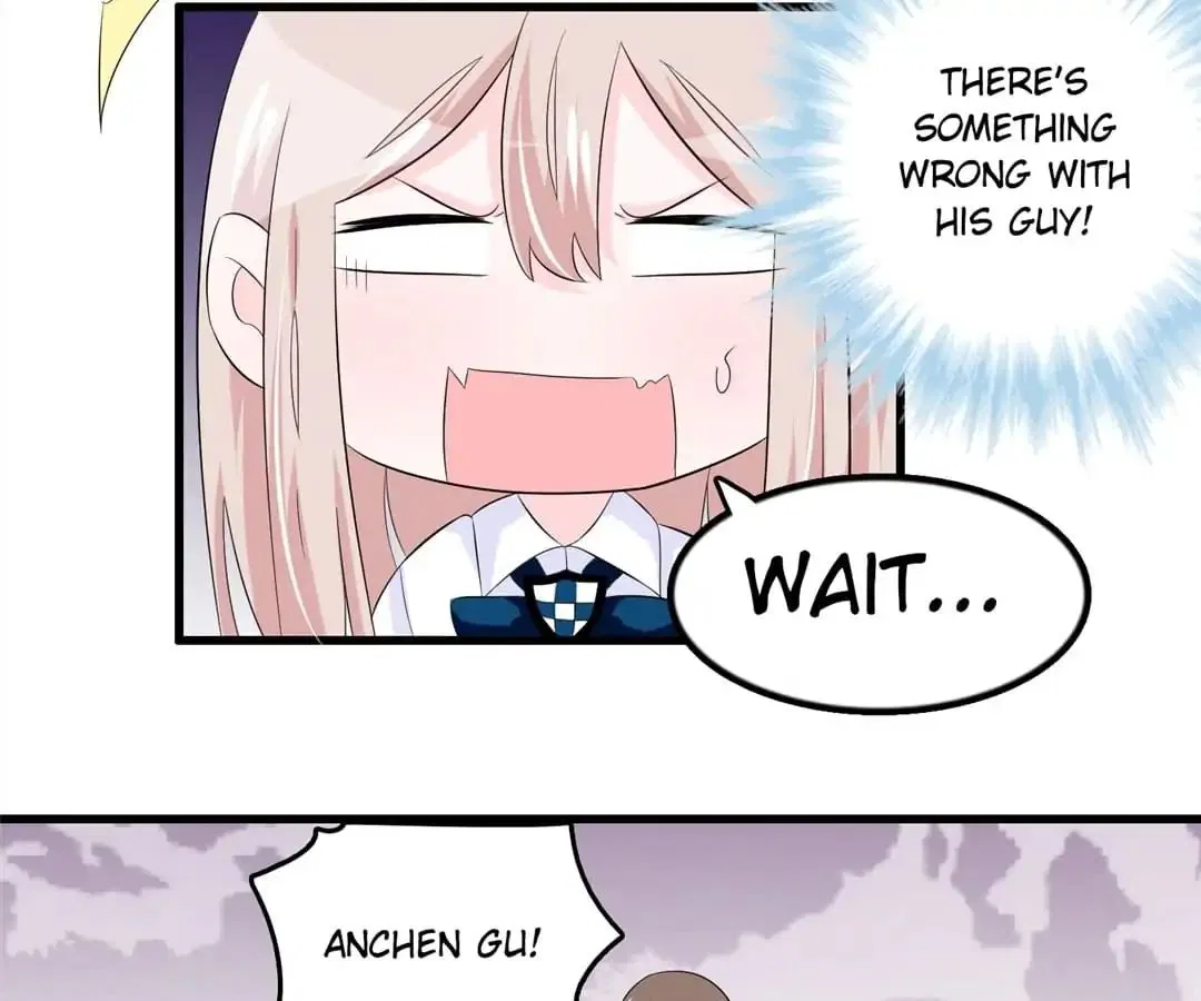 Delicate and Meek, Me? Chapter 29 – Page 5