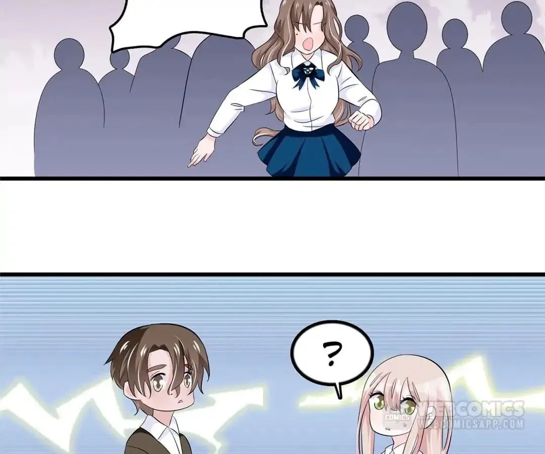 Delicate and Meek, Me? Chapter 29 – Page 6