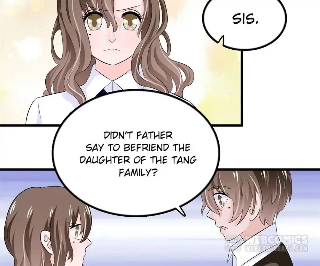 Delicate and Meek, Me? Chapter 29 – Page 10