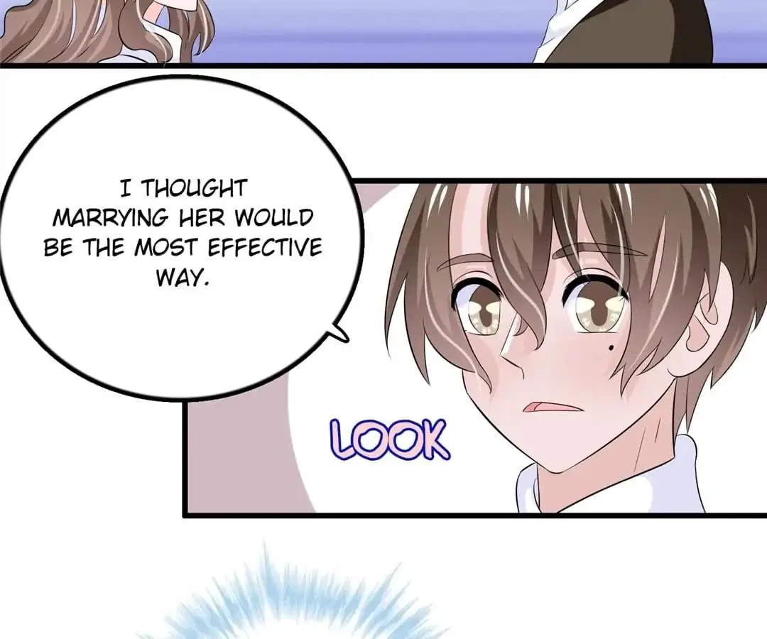 Delicate and Meek, Me? Chapter 29 – Page 11
