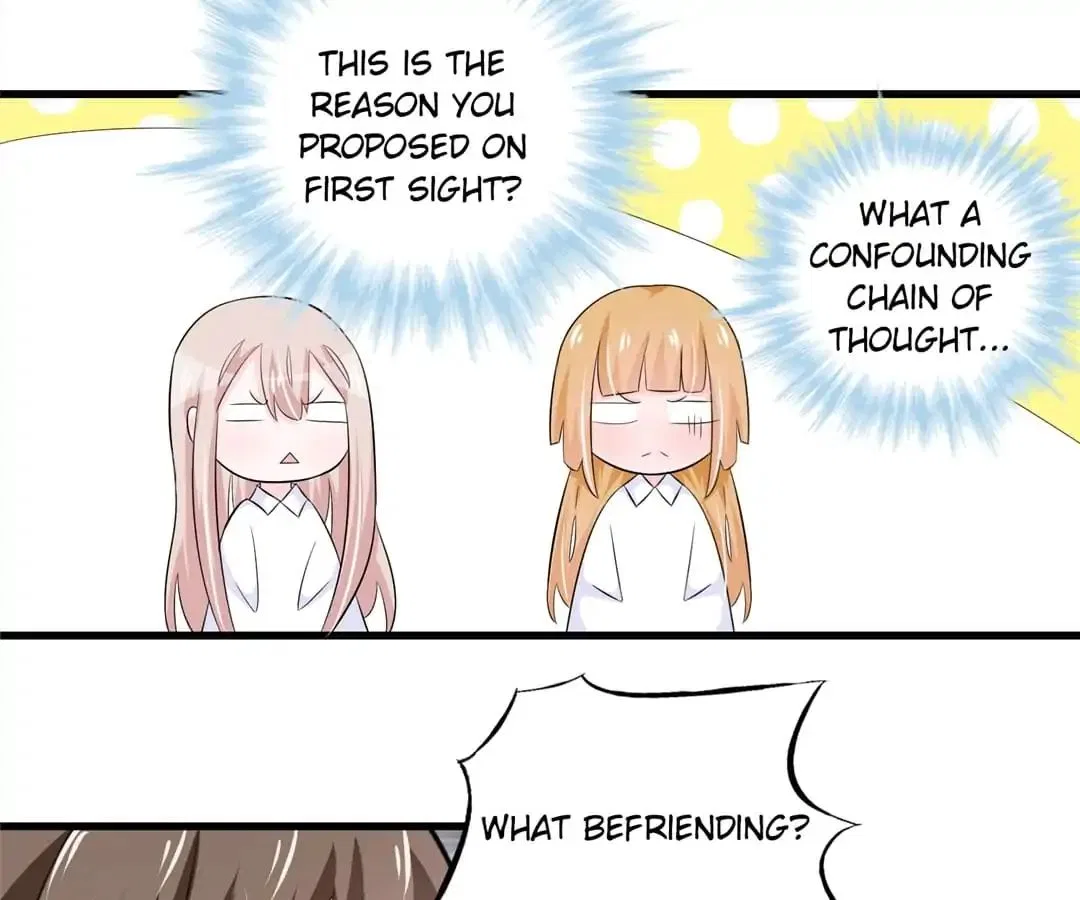 Delicate and Meek, Me? Chapter 29 – Page 12