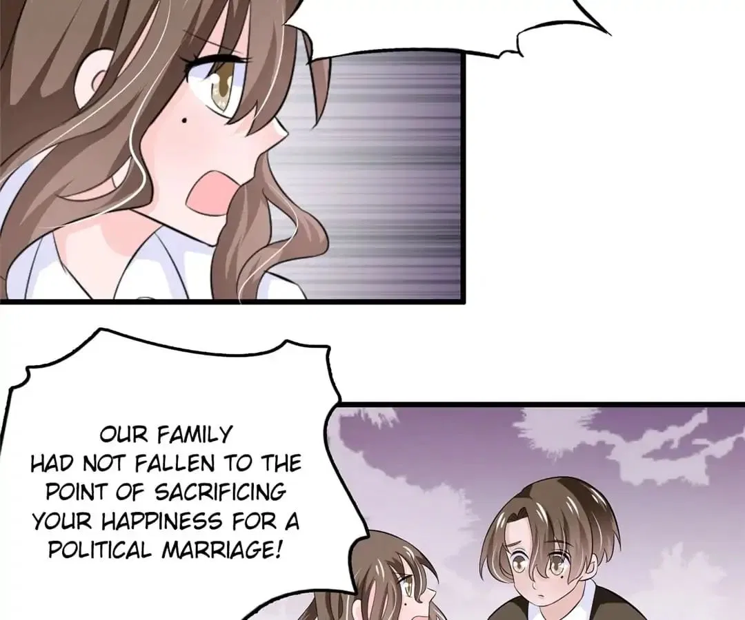 Delicate and Meek, Me? Chapter 29 – Page 13