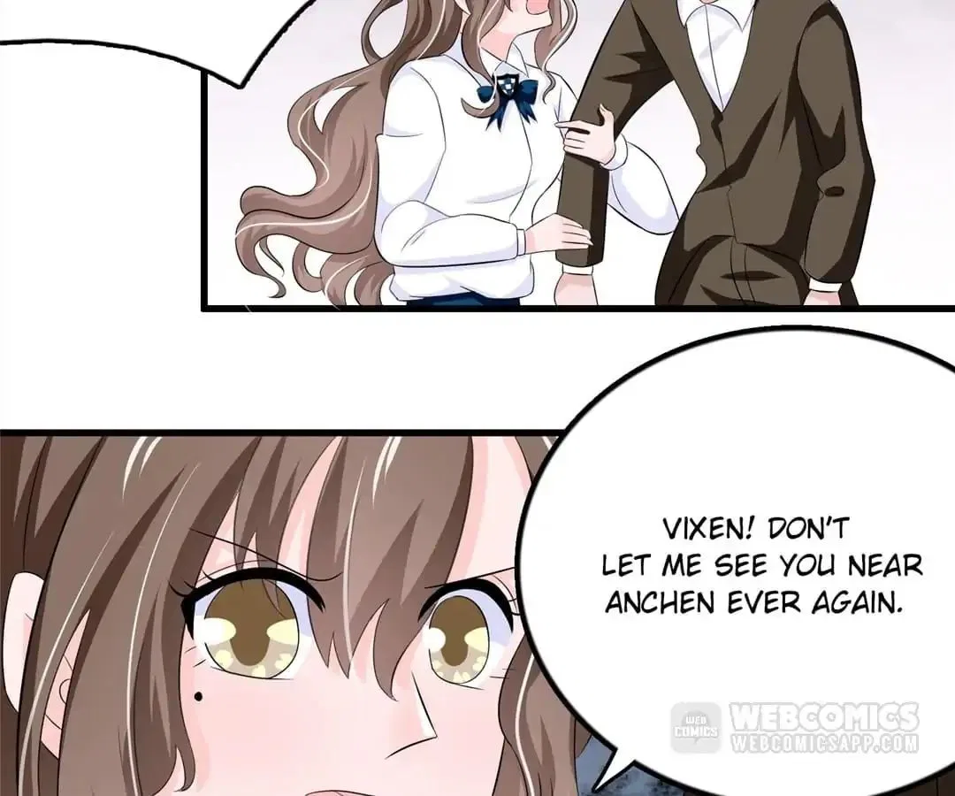 Delicate and Meek, Me? Chapter 29 – Page 14