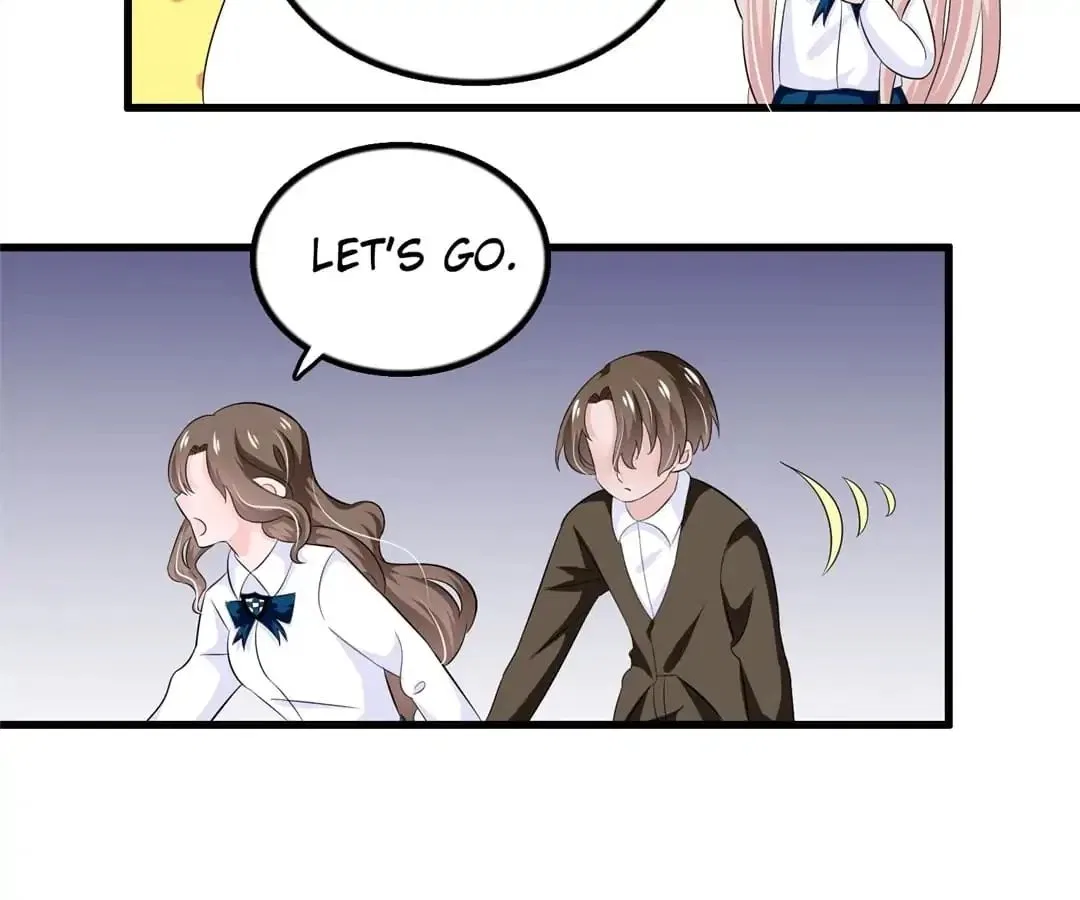 Delicate and Meek, Me? Chapter 29 – Page 16