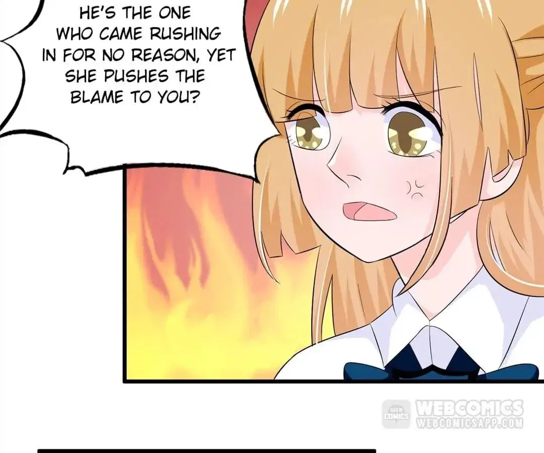 Delicate and Meek, Me? Chapter 29 – Page 18