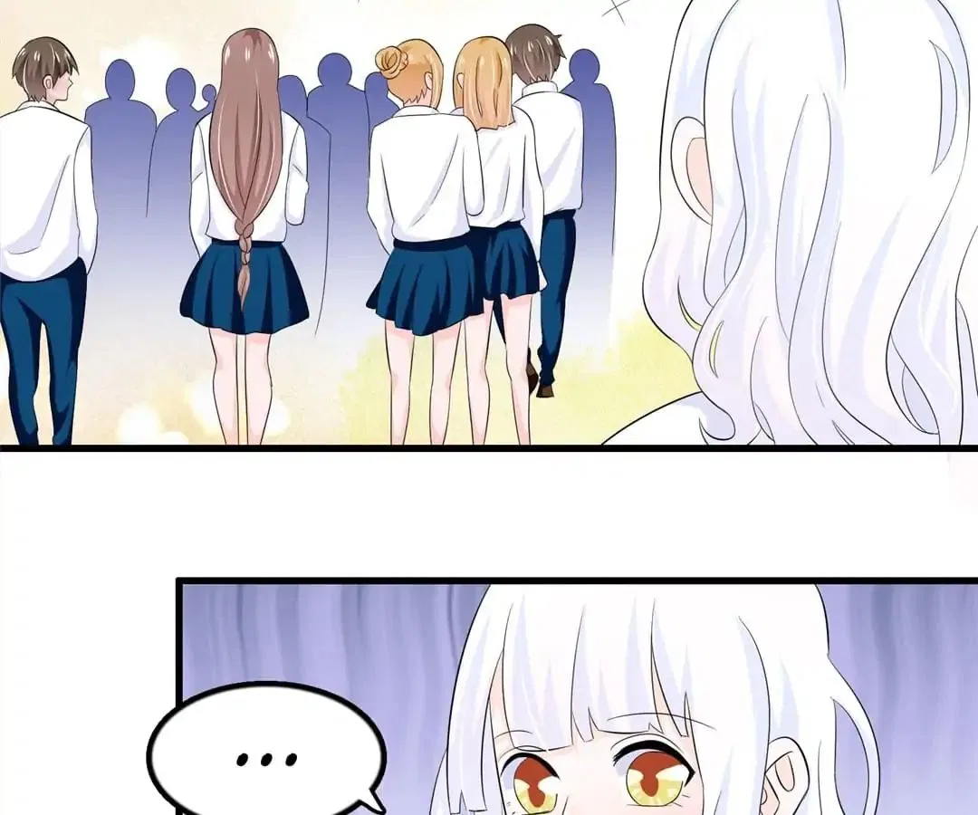 Delicate and Meek, Me? Chapter 29 – Page 20