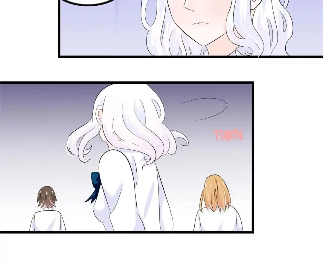Delicate and Meek, Me? Chapter 29 – Page 21