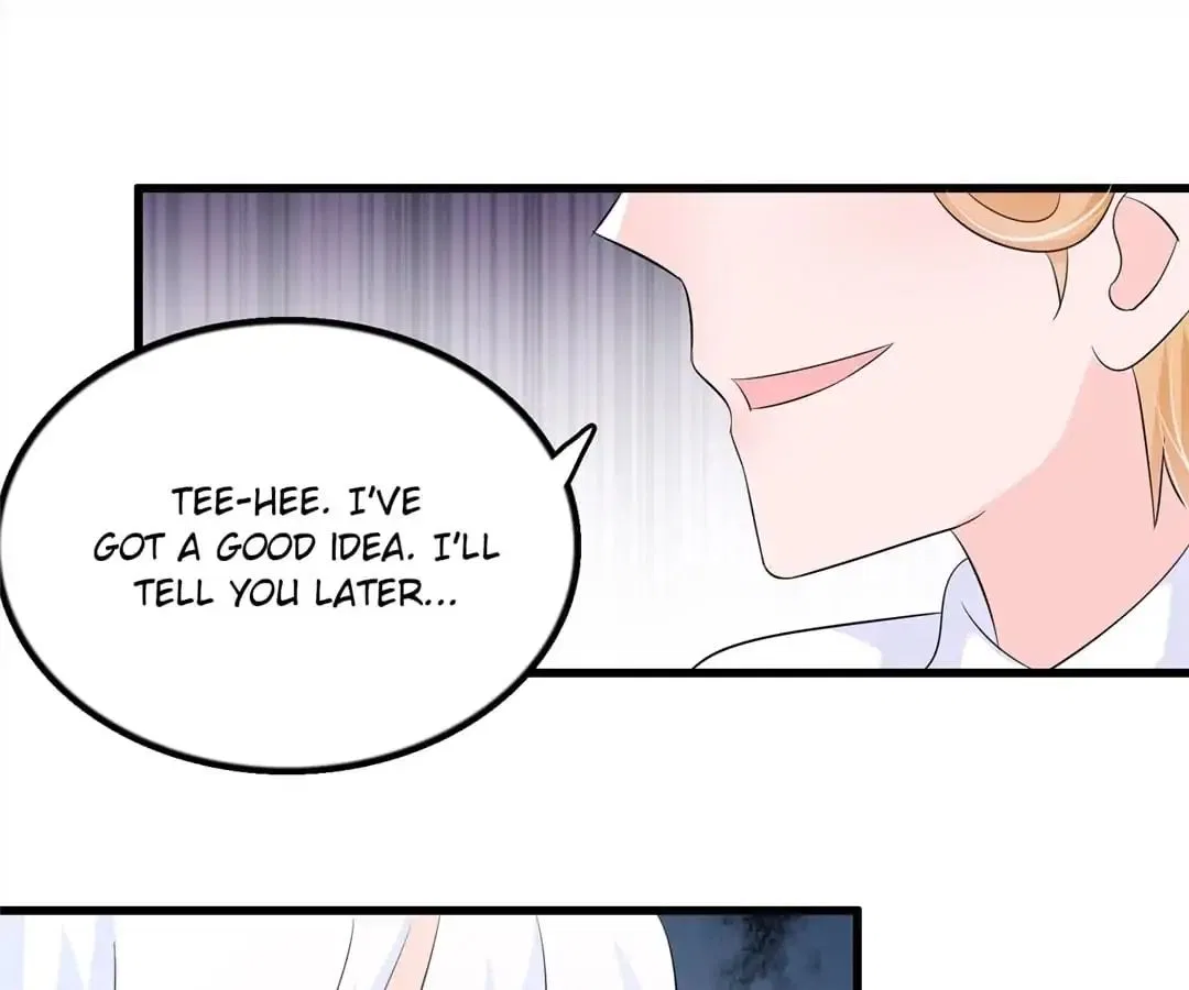 Delicate and Meek, Me? Chapter 29 – Page 25