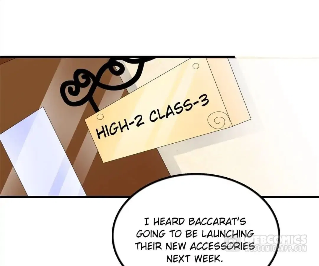 Delicate and Meek, Me? Chapter 29 – Page 30
