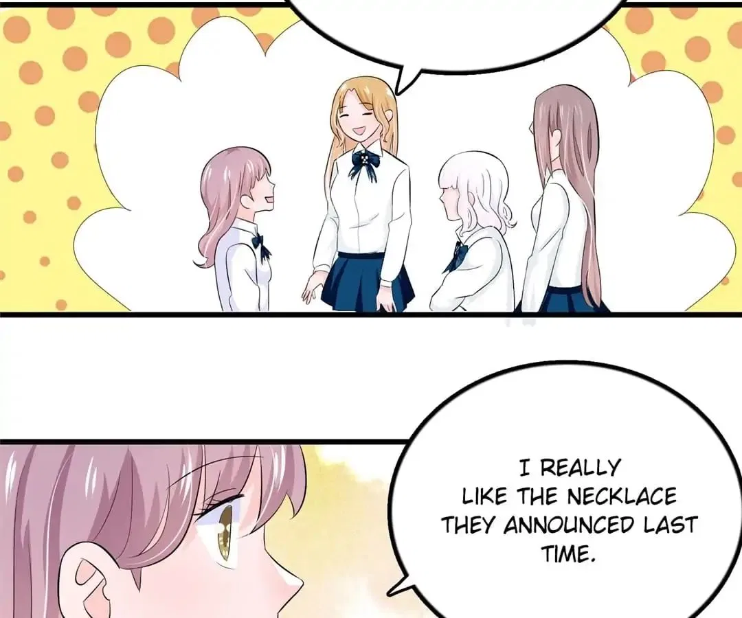 Delicate and Meek, Me? Chapter 29 – Page 31