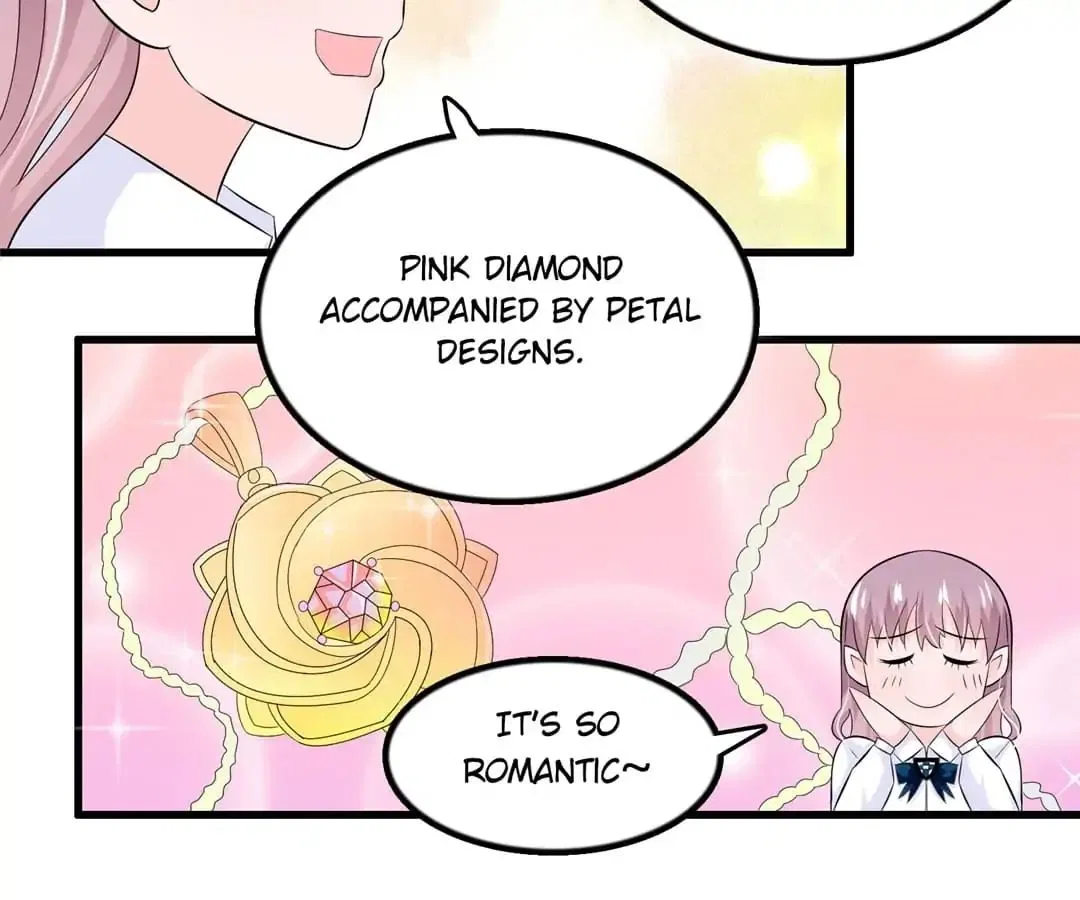 Delicate and Meek, Me? Chapter 29 – Page 32