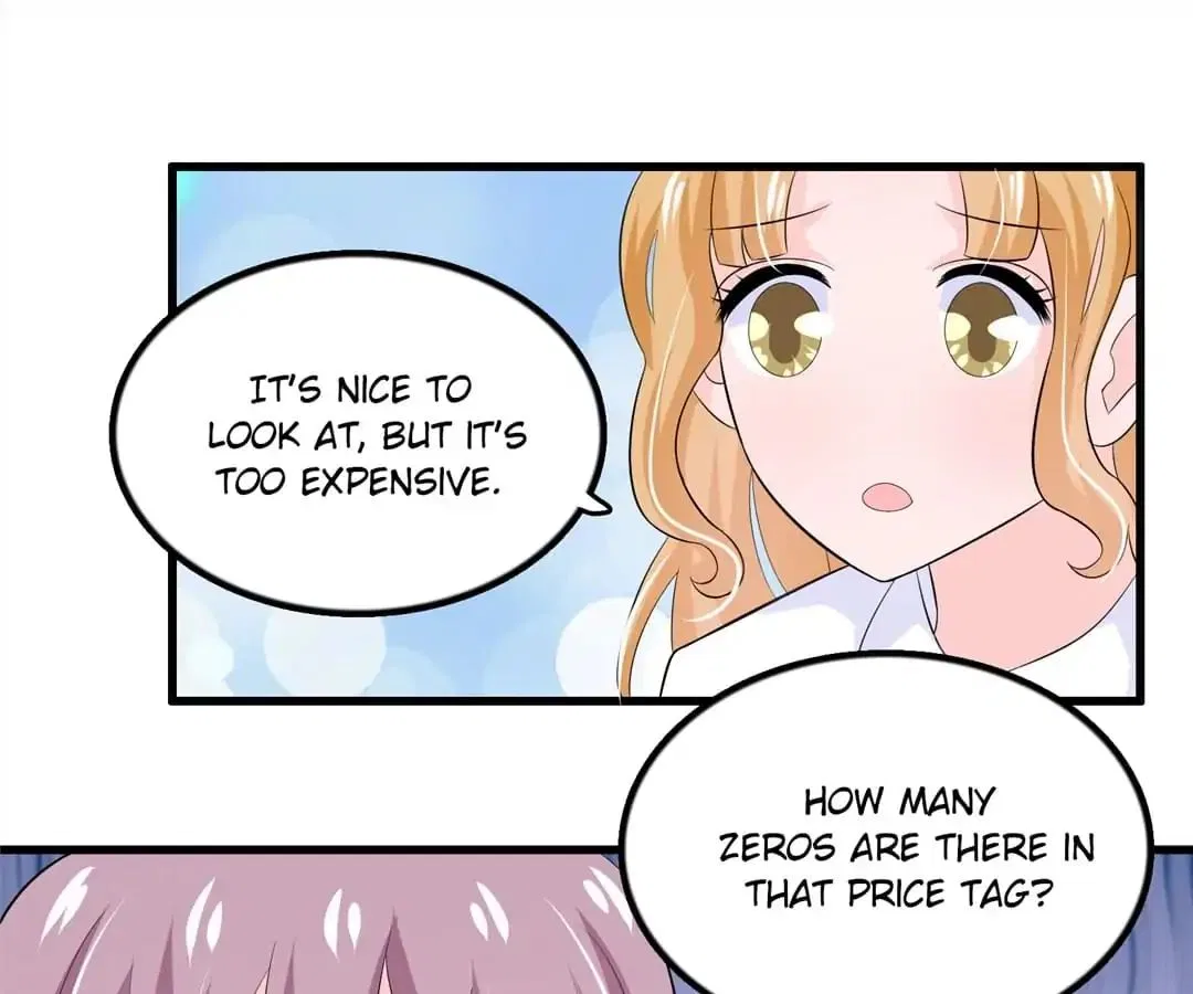 Delicate and Meek, Me? Chapter 29 – Page 33
