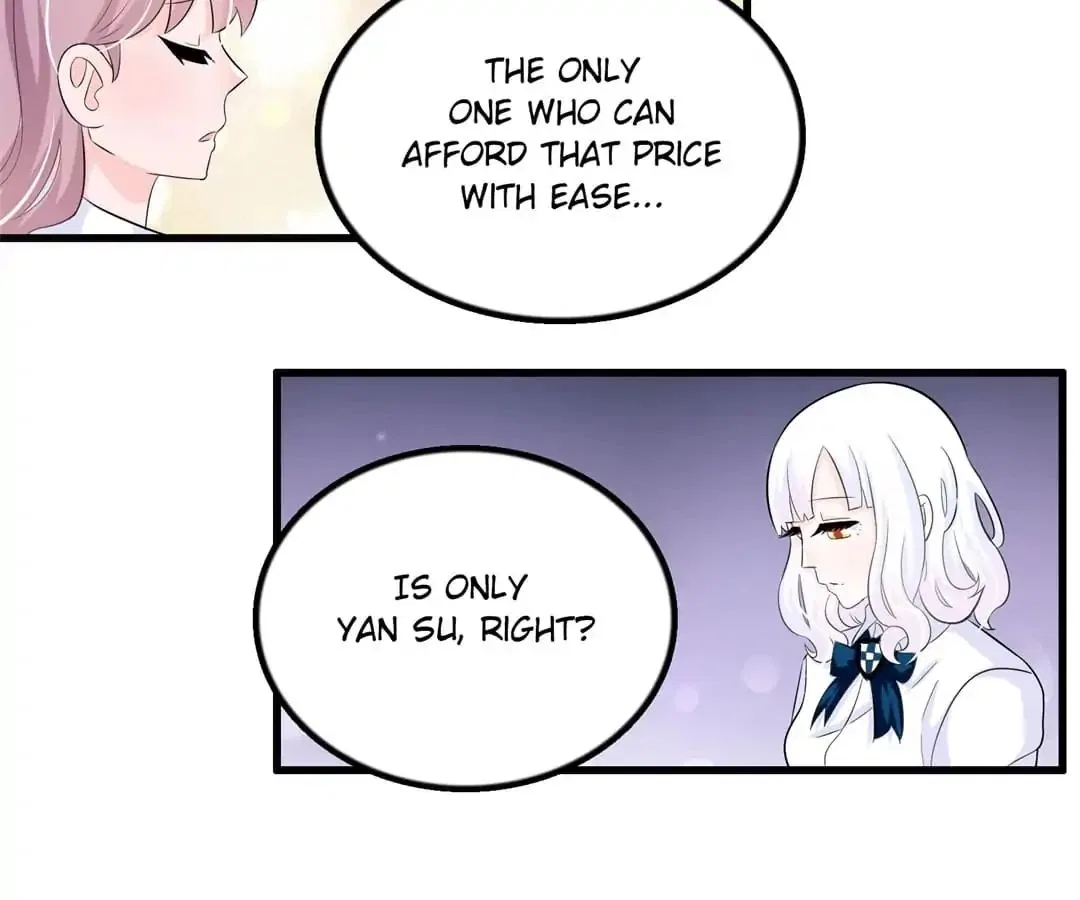 Delicate and Meek, Me? Chapter 29 – Page 35