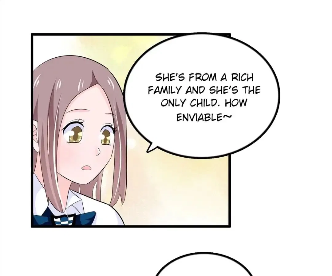 Delicate and Meek, Me? Chapter 29 – Page 36