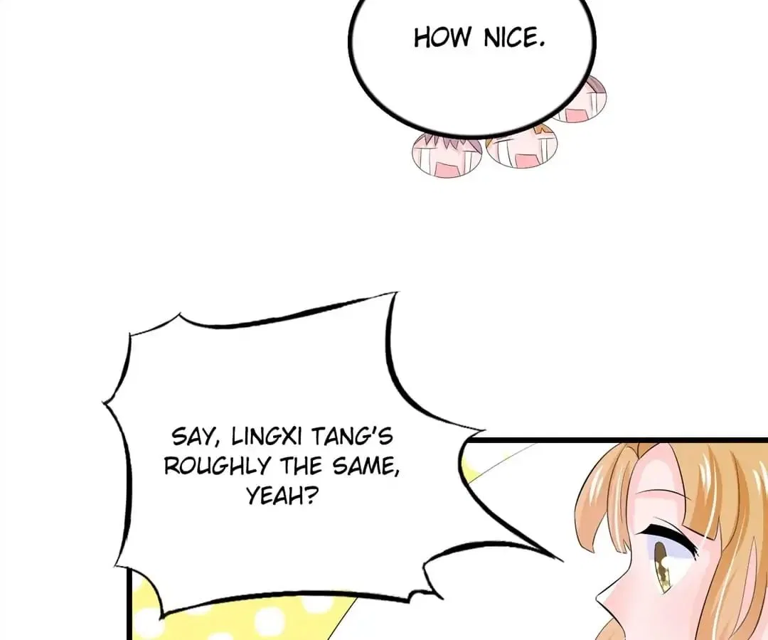 Delicate and Meek, Me? Chapter 29 – Page 37