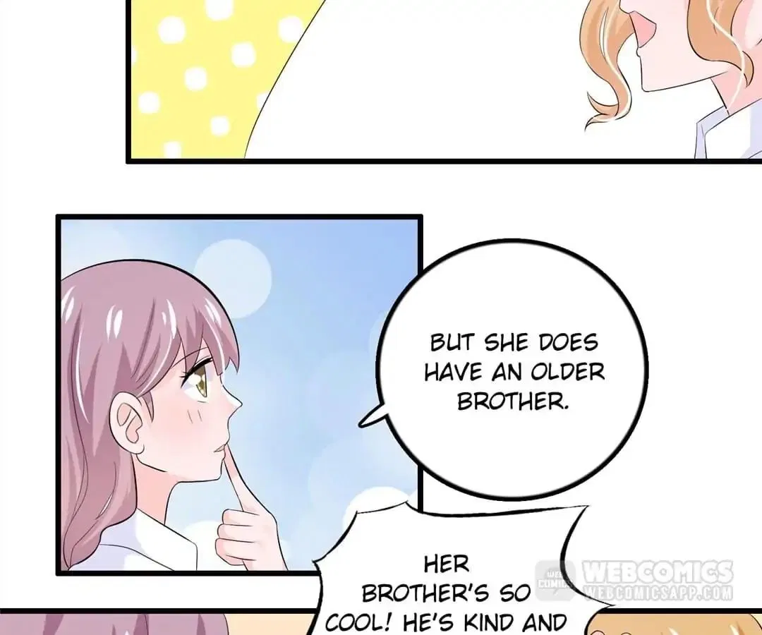 Delicate and Meek, Me? Chapter 29 – Page 38