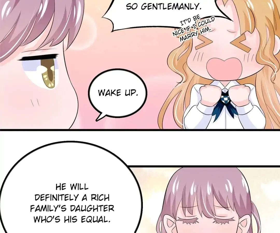 Delicate and Meek, Me? Chapter 29 – Page 39