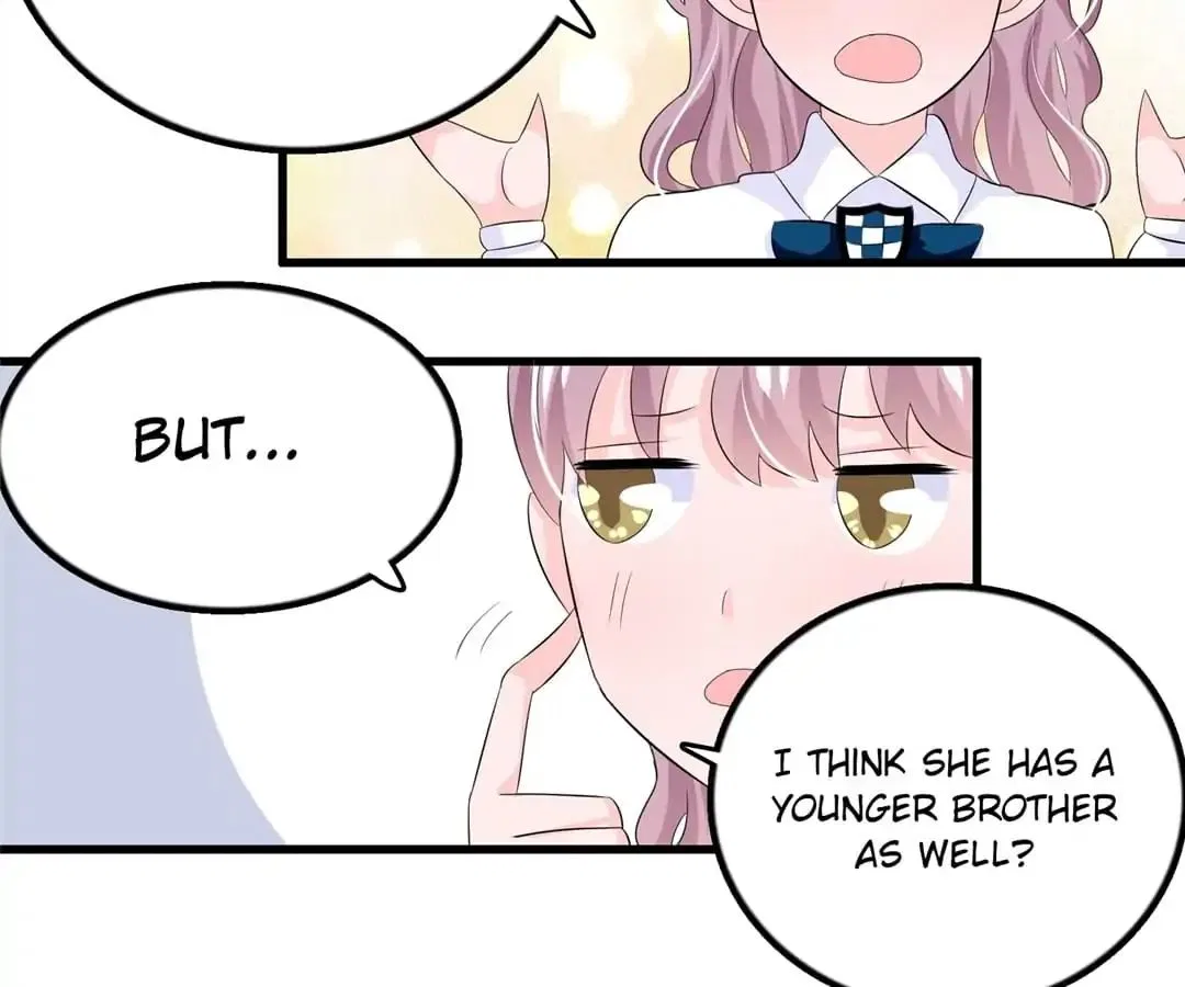 Delicate and Meek, Me? Chapter 29 – Page 40