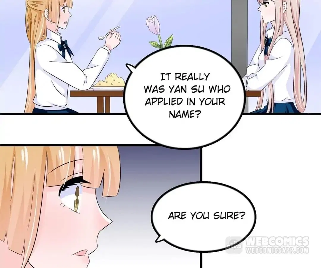 Delicate and Meek, Me? Chapter 28 – Page 2
