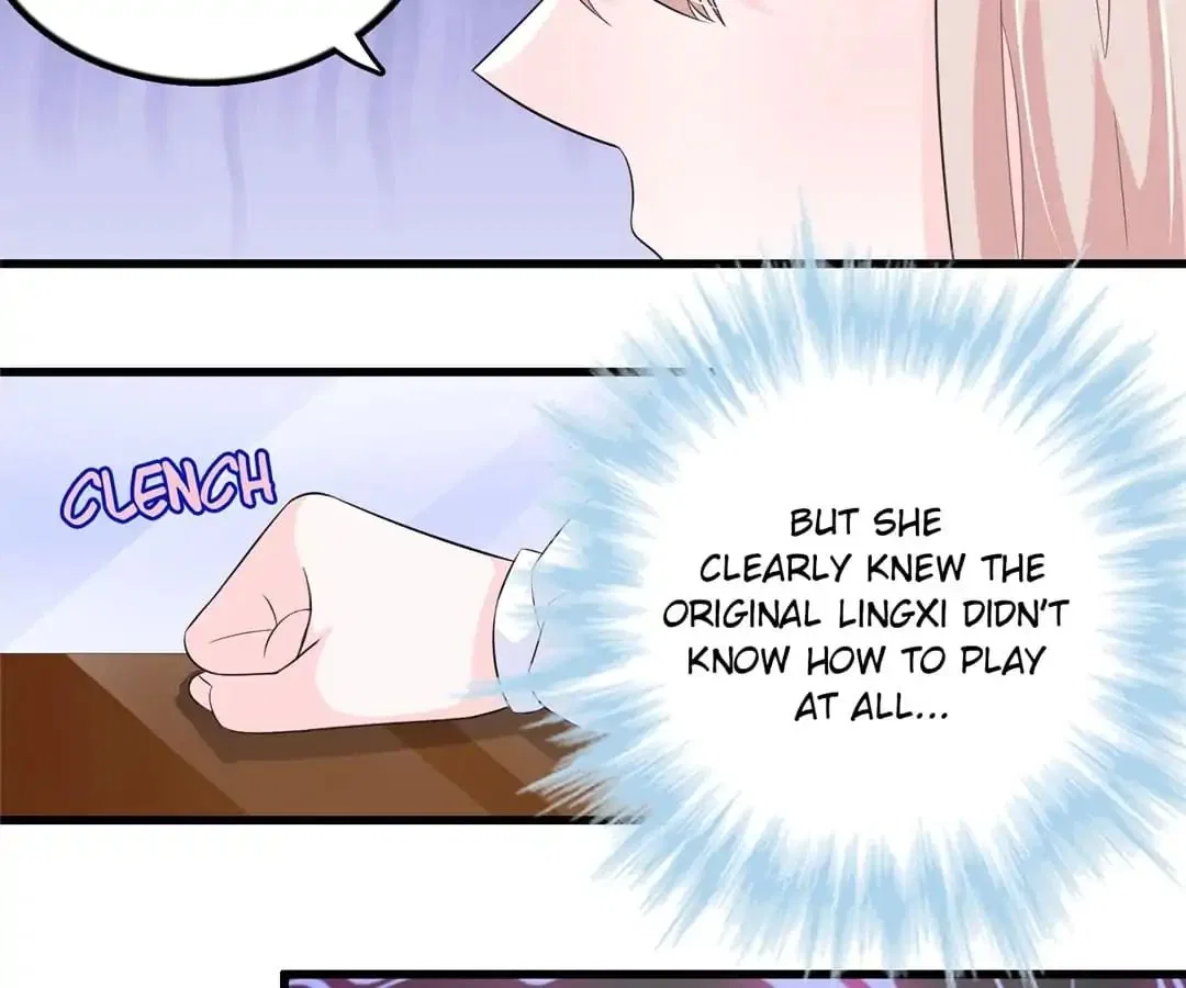 Delicate and Meek, Me? Chapter 28 – Page 5